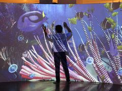 新科技数码馆-爱来魔相4D艺术馆(济州中文馆)