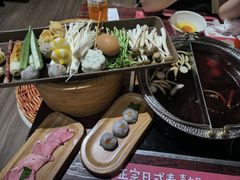 -披头士和牛火锅·寿喜烧自助(陶溪川店)