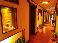 -御轩足道·SPA·养生·保健(瑞金北路店)