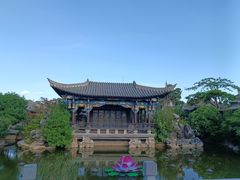 -朱家花园