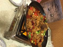 唐师傅土家食府-唐师傅湘西名菜馆(武陵路店)
