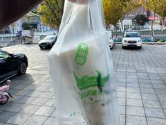 -萌萌牛紫米露(烟台大学店)