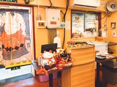 -拉面莊夢語＆中华料理八椿
