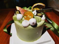 -你好独角兽·蛋糕甜品