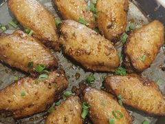 -海铺·渔家虾水饺(皇姑店)