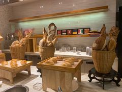 -索菲特银河锦厨自助餐(山西路店)