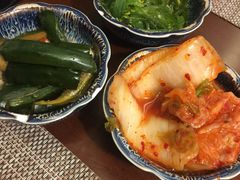 -肆月河豚·新淮扬(金融街店)