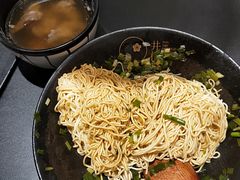 -贡梅老面馆·蟹粉面·无锡特色小吃(南长街主推店)