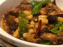 大理永平黄焖鸡配油煎面-泓0871臻选云南菜·味庄