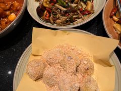 -华豫川酒家(双子塔店)