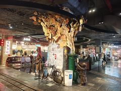 -时尚天河商业广场