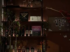 -MAYBE 威士忌 coffee&bar·清吧