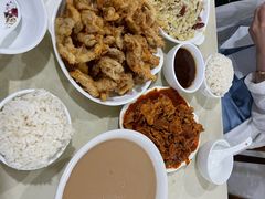 -满口香饭店