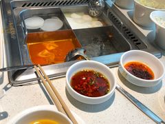 -海底捞火锅(长沙华创国际广场店)