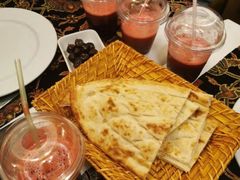 -Old Ottoman Cafe & Restaurant