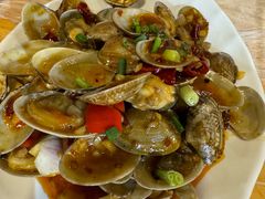 -郑记•不夜城烧烤•龙虾•虾蟹(黄鹤楼店)
