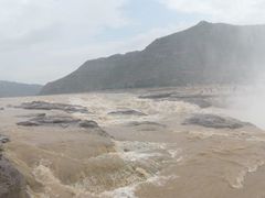 -陕西黄河壶口瀑布旅游区