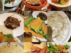 -前海沿·青岛菜(乐客城店)