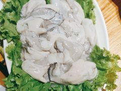 -凤吉园乌拉满族火锅中华老字号(繁荣路店)