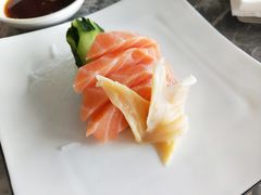 -粤海璇宫·木棉花高空旋转餐厅·聚会派对