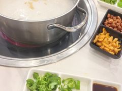 -盈田盈粥庄(博山东路店)