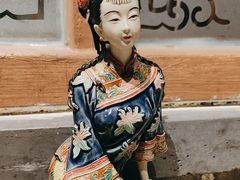 -锦府盐帮·张宅(世纪金源店)