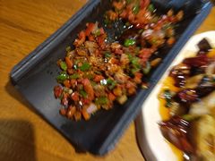 -隔壁老王·家常云南菜(花巷店)