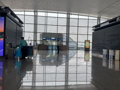 -广州白云国际机场-T2航站楼