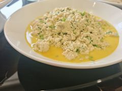 -一块豆腐·海鲜·家常菜(李沧书院路店)