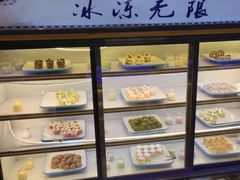 -万象·复兴号鲜肉烤肉海鲜自助(升级店)