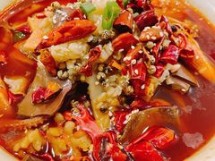 -锦上中式酒馆(南内环店)