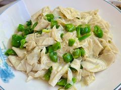 -李记饺子·非遗美食·江西菜(建设路店)