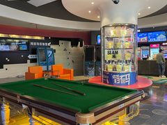 -博纳国际影城(铜锣湾激光巨幕杜比店)