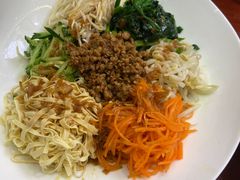 君霖大拌菜-君霖海鲜私房菜(春柳店)