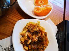 -南城香·饭香串香馄饨香(青年路店)