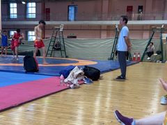 -武术世家少儿培训中心(首都体育学院店)