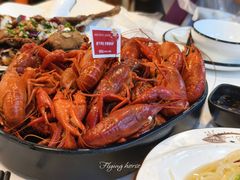-老鄞江清水龙虾•赵赵家(江北店)