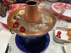 -涮福記·现切牛羊肉火锅(世纪汇店)