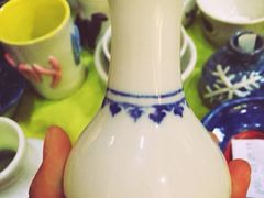 -爱上泥创意DIY手工陶艺(昙华林店)