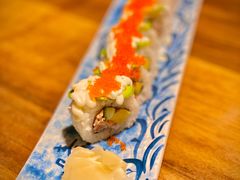 -河风の幸会精致料理