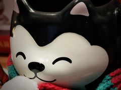 -星巴克(绍兴镜湖中新广场店)