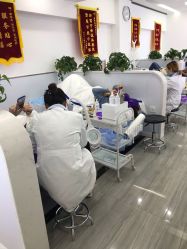 -蕾特恩专业祛痘·皮肤管理