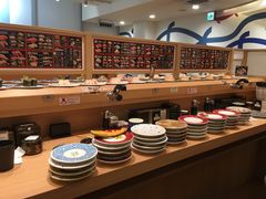 -大起水产回转寿司(道顿堀店)