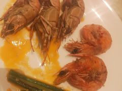 -威海蓝海御华大饭店·蓝钻美食自助百汇
