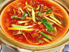 -肖记公安牛肉鱼杂(田林路店)