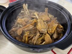-老闽味姜母鸭·煎蟹闽菜餐厅(曾厝垵地标店)
