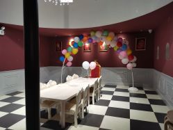 -幻贝家儿童乐园(苏州中心店)