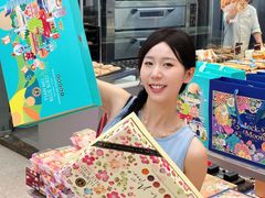 -天母蓝鸟烘焙·蛋糕·下午茶(时代城广场店)
