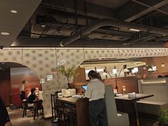 -前海沿·青岛菜(大拇指广场石老人店)