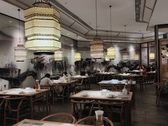 大堂-绿茶餐厅(龙湖金楠天街店)
